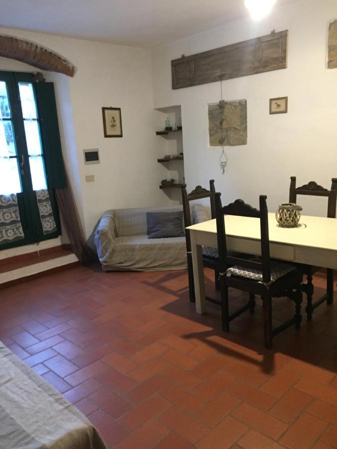 Agriturismo Le Colline Montescudaio Luaran gambar