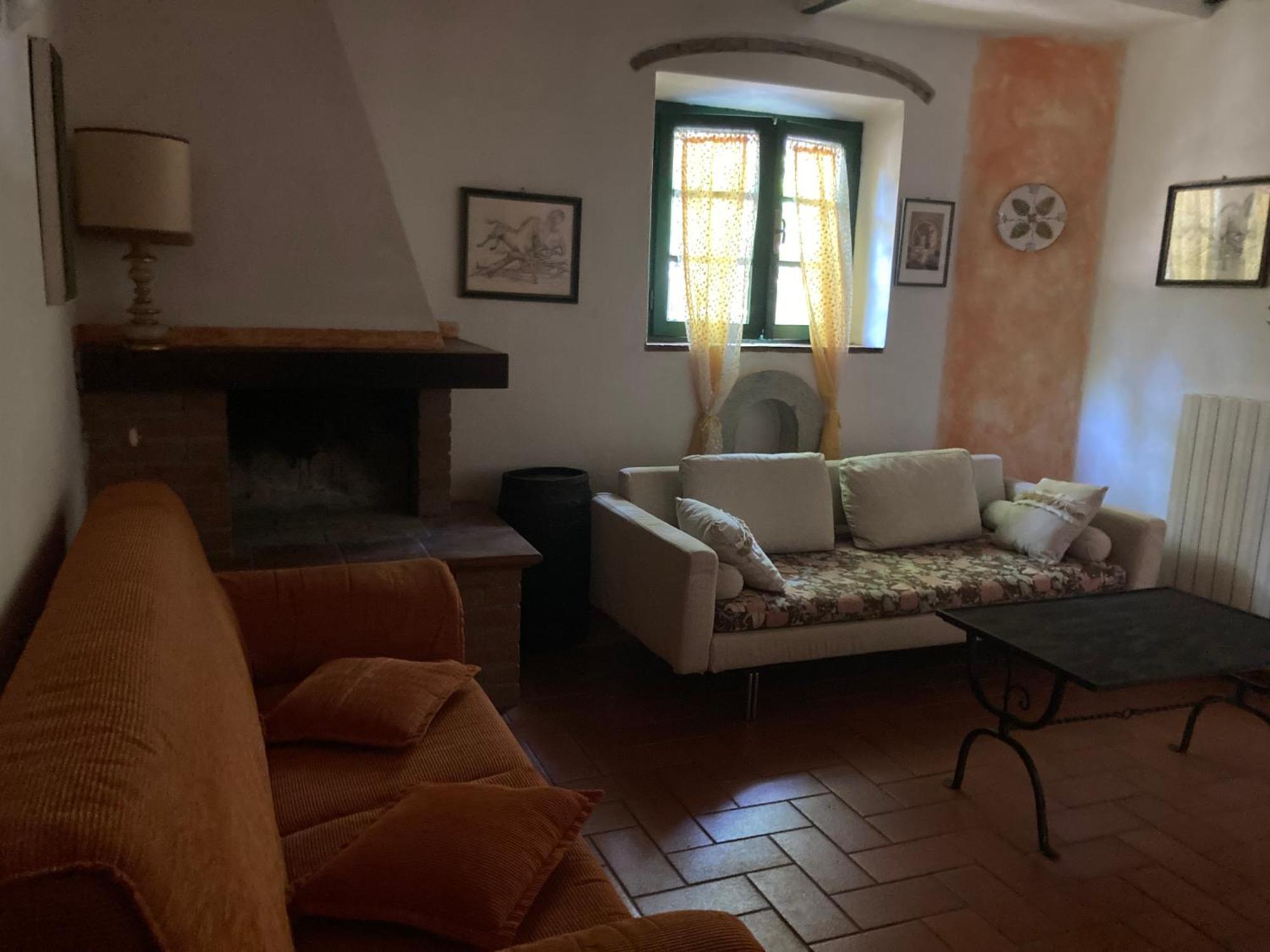 Agriturismo Le Colline Montescudaio Luaran gambar